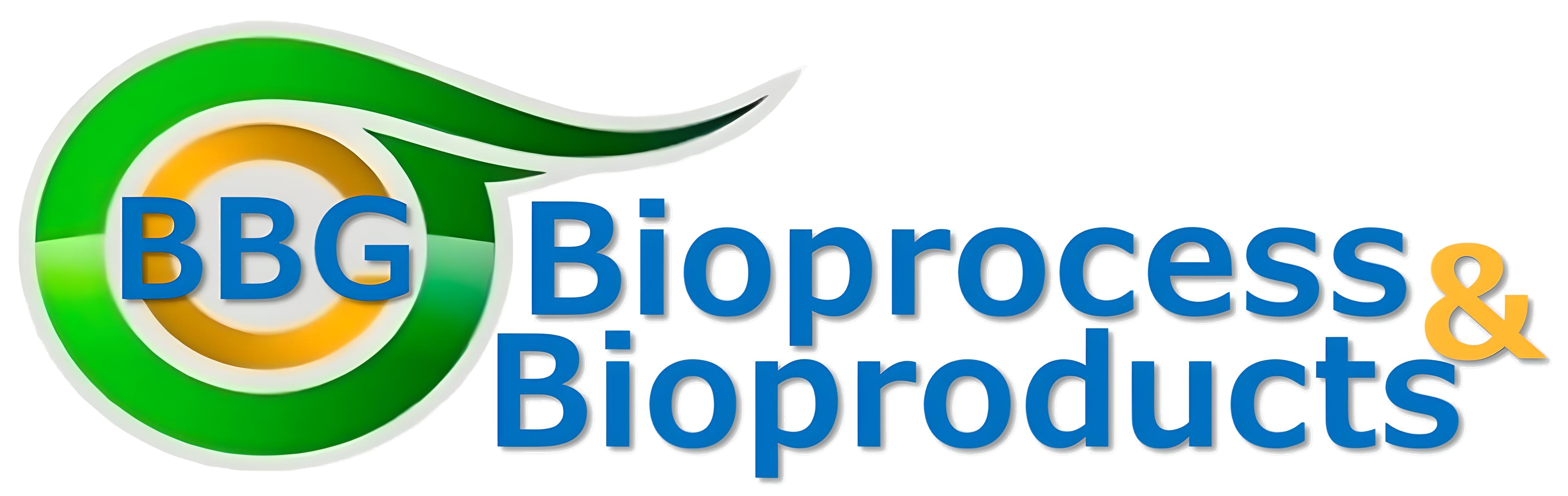 BBG — Bioprocess & Bioproducts Group