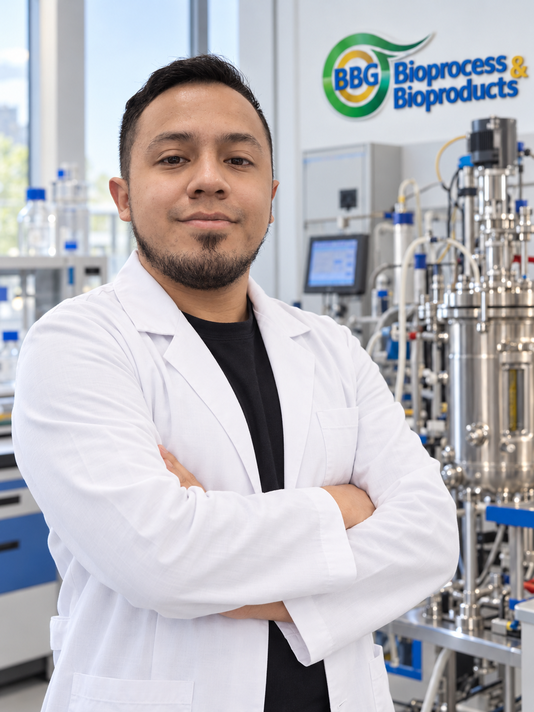 Retrato del Dr. Carlos Neftalí Cano González