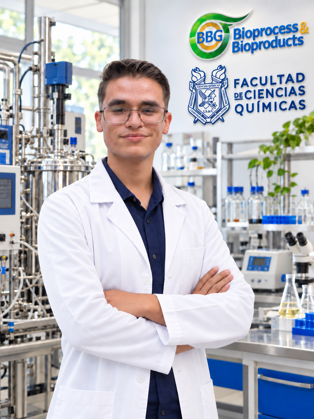 Retrato de Ramiro Alejandro Montalvo Corrujedo